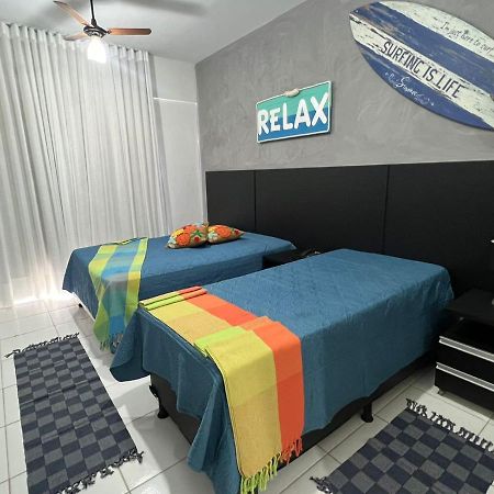 Lagoa Quente Hotel, Caldas Novas Go, Flat 357 Exterior foto